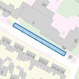 Perceel DNB00-A-3819