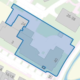 Perceel DNB00-A-3821