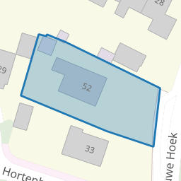 Perceel DNB00-A-3852