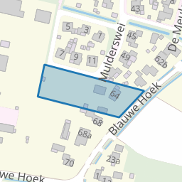 Perceel DNB00-A-3871