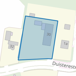 Perceel DNB00-C-255