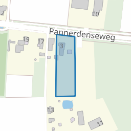 Perceel DNB00-C-446