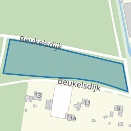 Perceel DNE00-B-1968