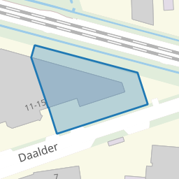 Perceel DNE00-B-2390