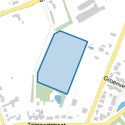 Perceel DNE00-C-2488