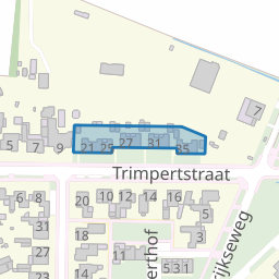 Perceel DNE00-C-2710