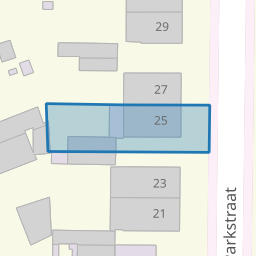 Perceel DNE00-C-3158