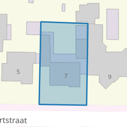 Perceel DNE00-C-3238