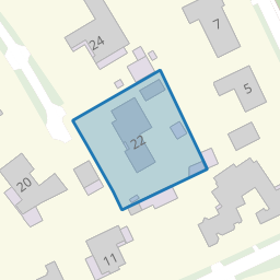 Perceel DNE00-C-3259