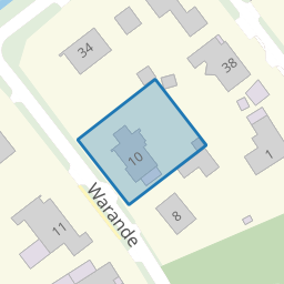 Perceel DNE00-C-3262