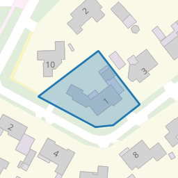 Perceel DNE00-C-3271