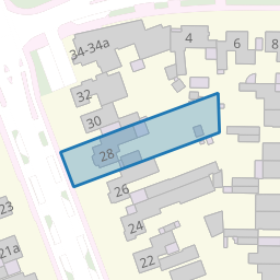 Perceel DNE00-C-3462