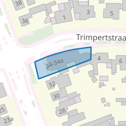 Perceel DNE00-C-3533