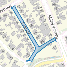 Perceel DNE00-C-3610