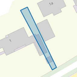 Perceel DNE00-C-3692