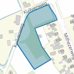 Perceel DNE00-C-3703