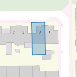 Perceel DNE00-C-3709