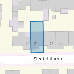 Perceel DNE00-C-3712