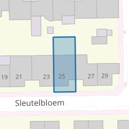 Perceel DNE00-C-3714