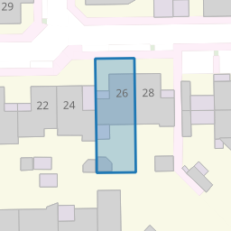 Perceel DNE00-C-3740
