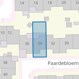 Perceel DNE00-C-3767