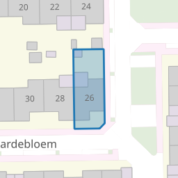 Perceel DNE00-C-3771