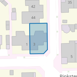 Perceel DNE00-C-3788