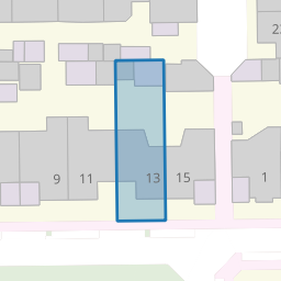 Perceel DNE00-C-3800