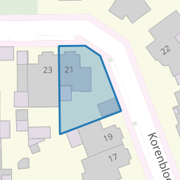 Perceel DNE00-C-3813