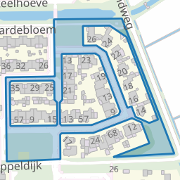 Perceel DNE00-C-3863