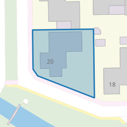 Perceel DNE00-C-3918