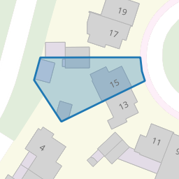 Perceel DNE00-C-3941