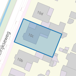 Perceel DNE00-C-3966