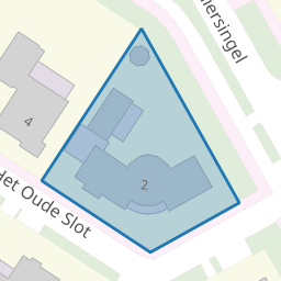 Perceel DNE00-C-3972