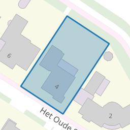 Perceel DNE00-C-3973