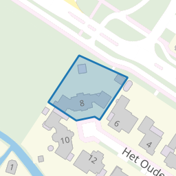 Perceel DNE00-C-3975