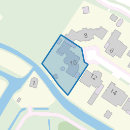 Perceel DNE00-C-3976