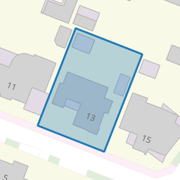 Perceel DNE00-C-3988