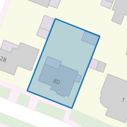 Perceel DNE00-C-4020