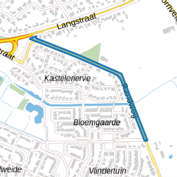 Perceel DNE00-C-4054