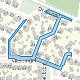 Perceel DNE00-C-4134