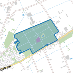 Perceel DNE00-C-4194