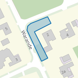 Perceel DNE00-C-4274