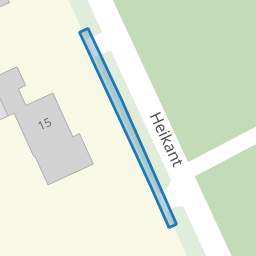 Perceel DNE00-C-4293