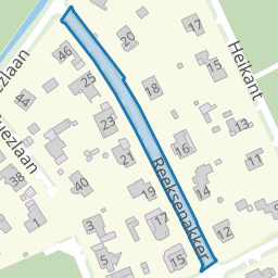 Perceel DNE00-C-4309