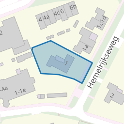 Perceel DNE00-C-4313