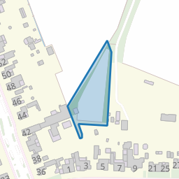 Perceel DNE00-C-4345