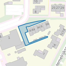 Perceel DNE00-C-4348