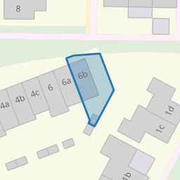 Perceel DNE00-C-4362