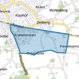 Sectie E